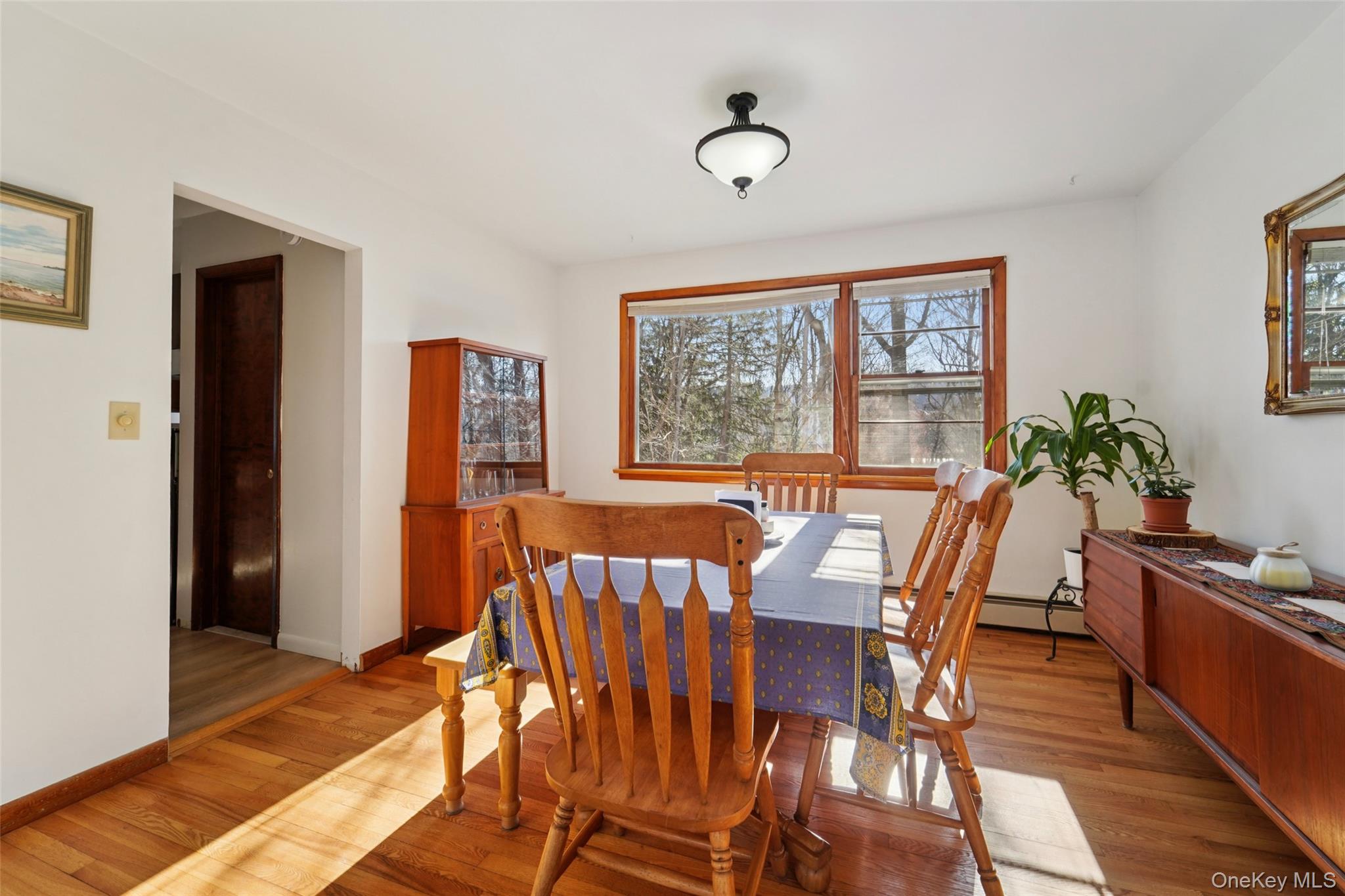 154 Old State Road Highland Falls, NY 10928 - Photo 5 of 49 Formal dining room.