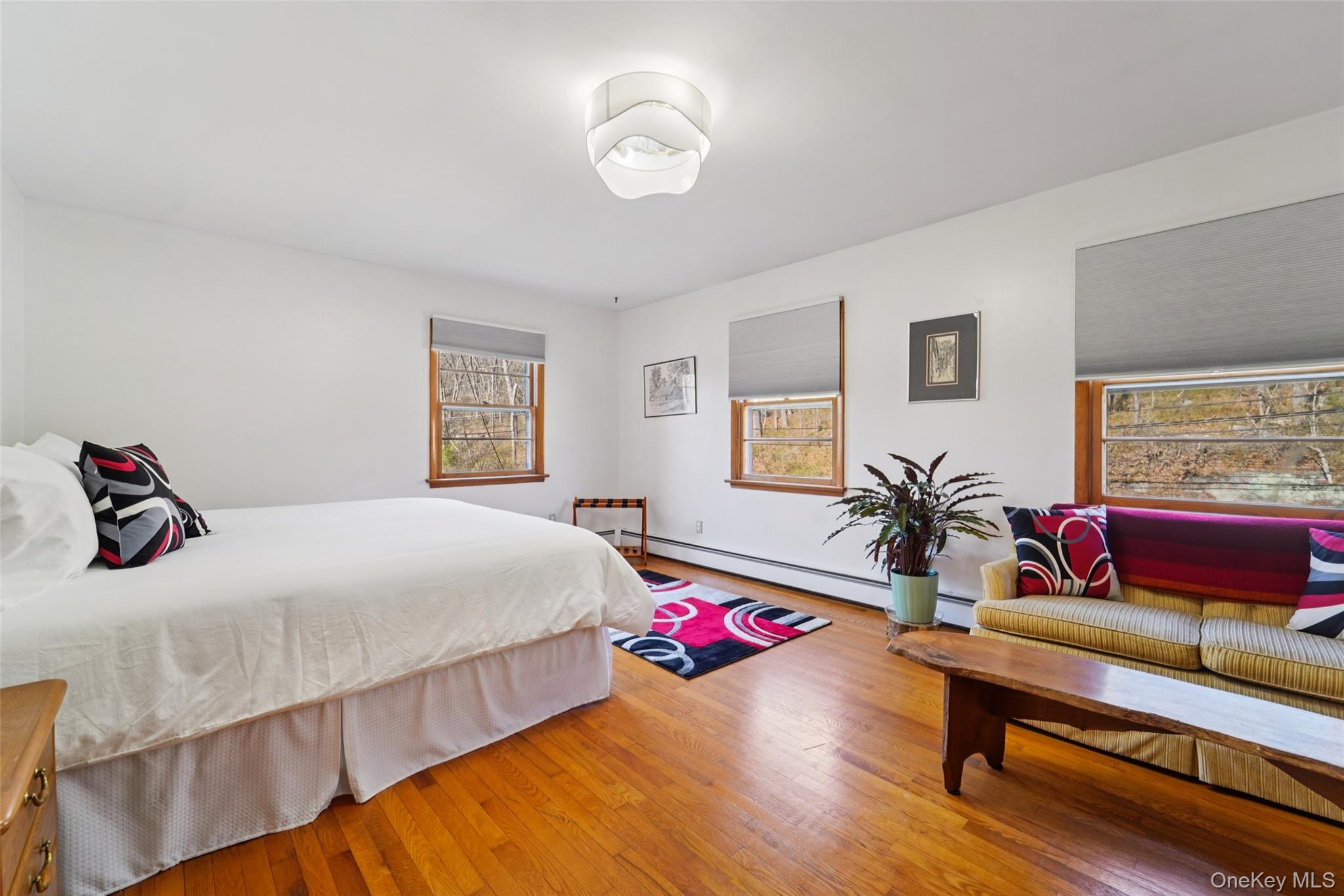 154 Old State Road Highland Falls, NY 10928 - Photo 6 of 49 Primary bedroom.