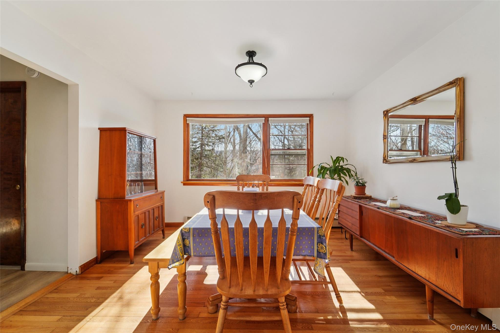 154 Old State Road Highland Falls, NY 10928 - Photo 8 of 49 Formal dining room.