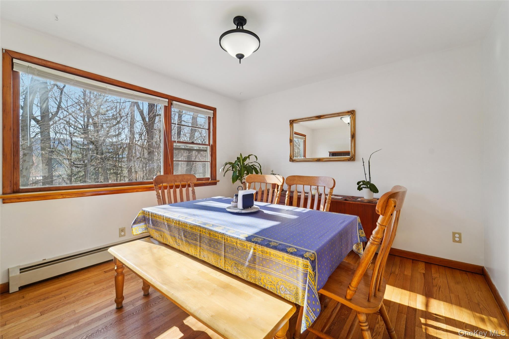 154 Old State Road Highland Falls, NY 10928 - Photo 9 of 49 Formal dining room.