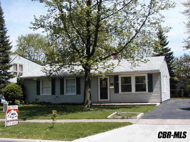 208 Sturbridge Road Columbus, OH 43228 - Photo 1 of 1 Gallery Image 1