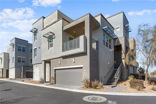$460,000 | 11238 Essence Point Avenue, Unit 201, Las Vegas, NV 89135