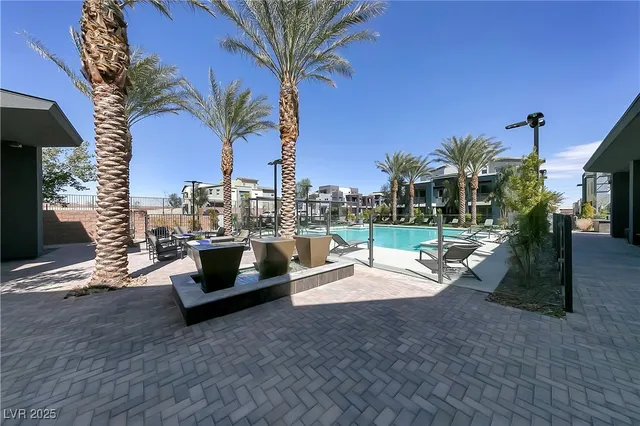 $460,000 | 11238 Essence Point Avenue, Unit 201, Las Vegas, NV 89135