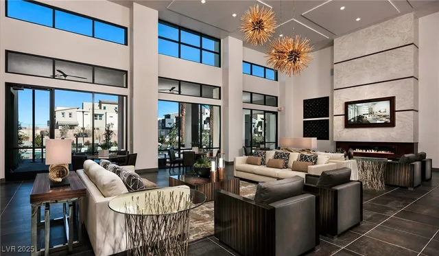 $460,000 | 11238 Essence Point Avenue, Unit 201, Las Vegas, NV 89135