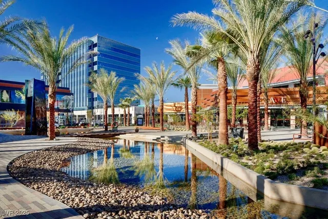 $460,000 | 11238 Essence Point Avenue, Unit 201, Las Vegas, NV 89135