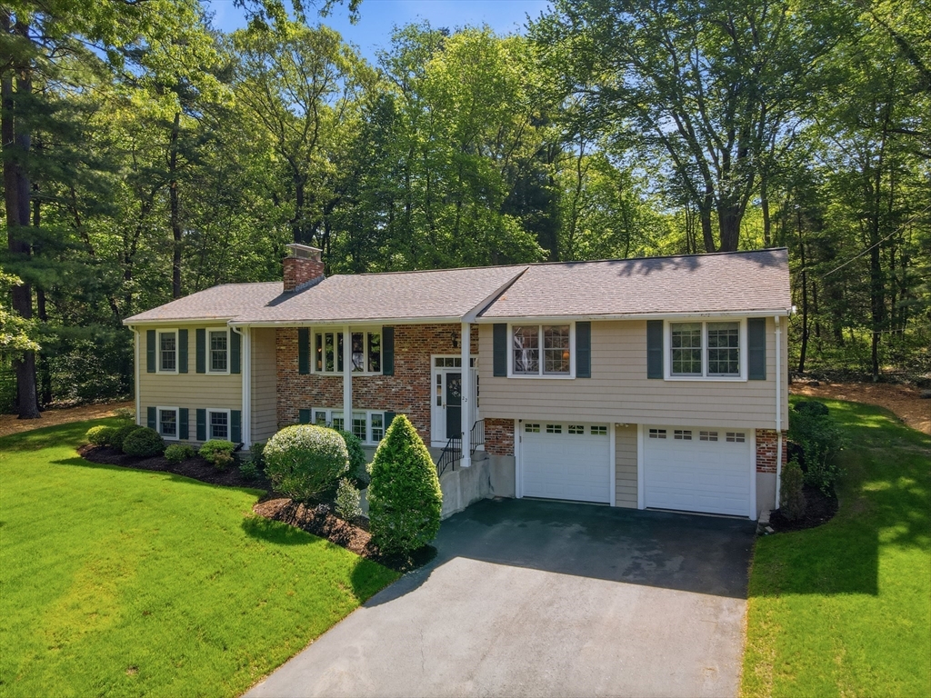 22 Longmeadow Drive Canton, MA 02021 - Photo 2 of 42