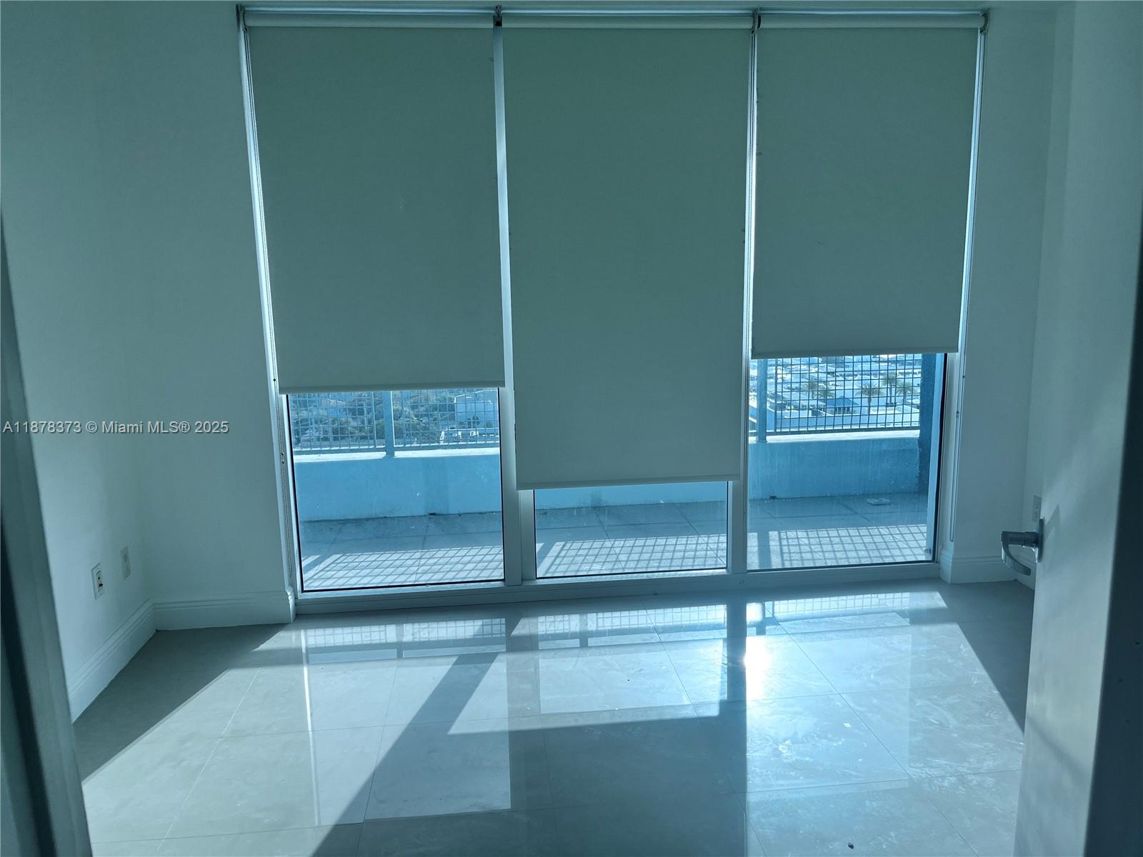 60 Southwest 13th Street, Unit 1417 Miami, FL 33130 - Photo 8 of 9 a view of walk in closet