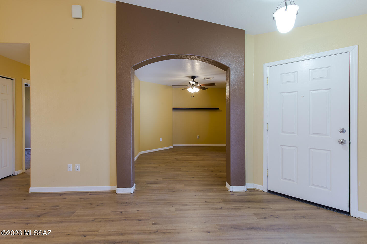 13282 East Mineta Ridge Drive Vail, AZ 85641 - Photo 18 of 50