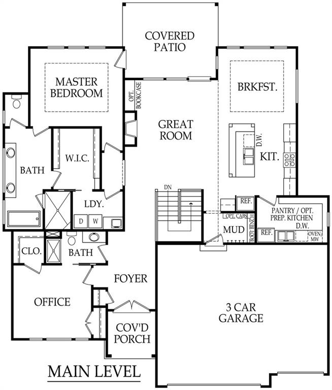 16753 South Ripley Street Olathe, KS 66062 - Photo 2 of 18