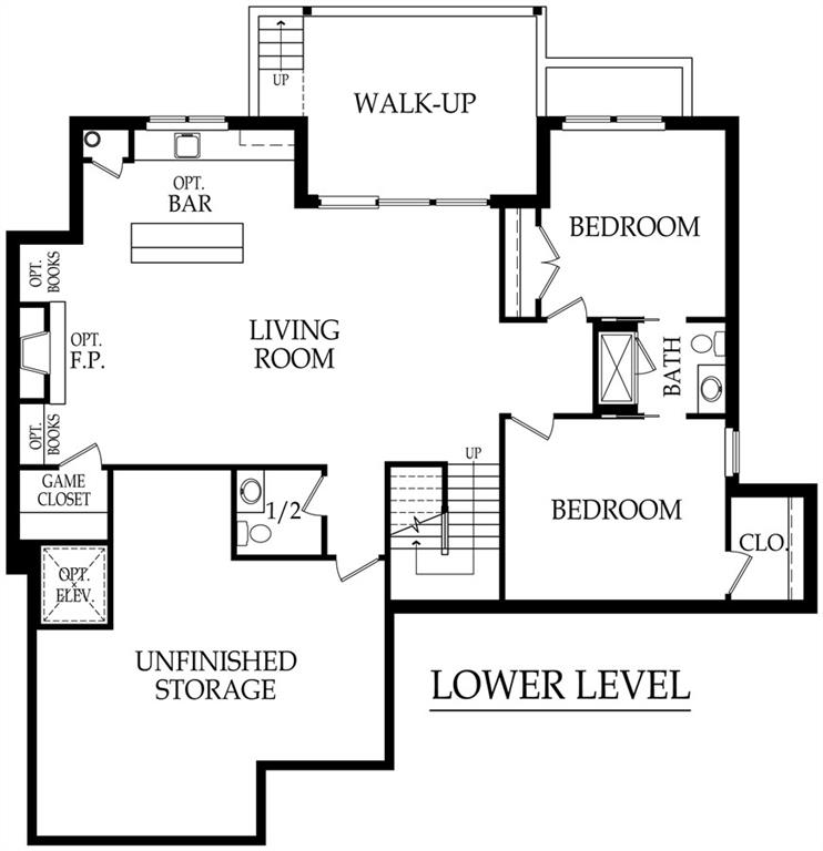 16753 South Ripley Street Olathe, KS 66062 - Photo 3 of 18