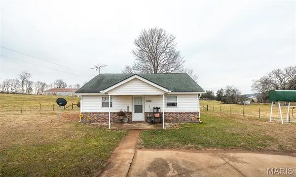 $799,900 | 10555 Pashia Road, Potosi, MO 63664
