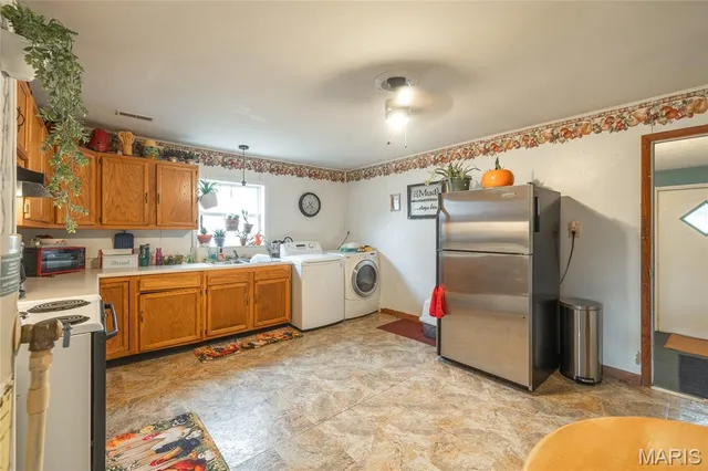 $799,900 | 10555 Pashia Road, Potosi, MO 63664