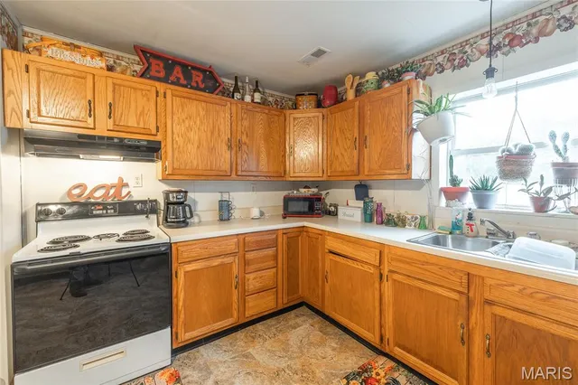 $799,900 | 10555 Pashia Road, Potosi, MO 63664