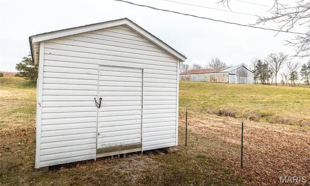 $799,900 | 10555 Pashia Road, Potosi, MO 63664