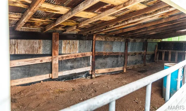 $799,900 | 10555 Pashia Road, Potosi, MO 63664