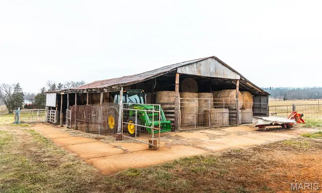 $799,900 | 10555 Pashia Road, Potosi, MO 63664