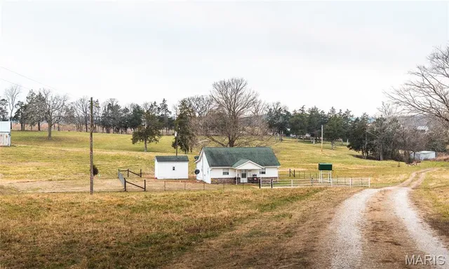 $799,900 | 10555 Pashia Road, Potosi, MO 63664
