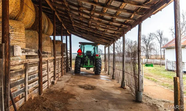 $799,900 | 10555 Pashia Road, Potosi, MO 63664