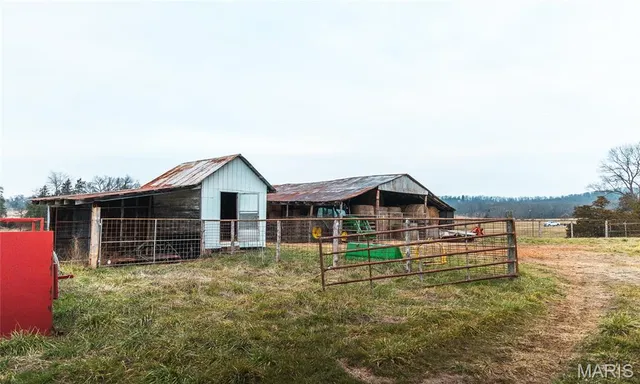 $799,900 | 10555 Pashia Road, Potosi, MO 63664