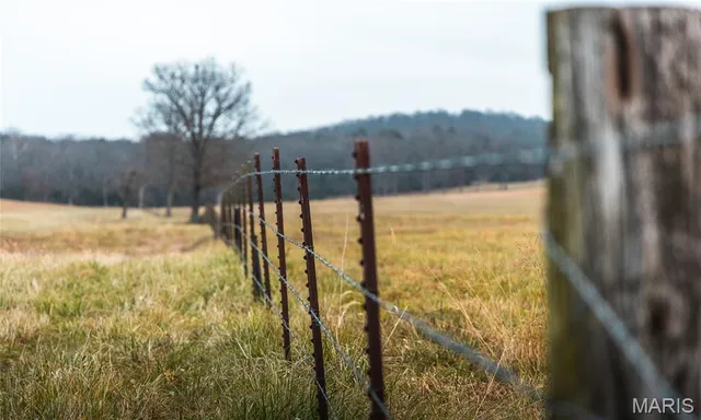 $799,900 | 10555 Pashia Road, Potosi, MO 63664