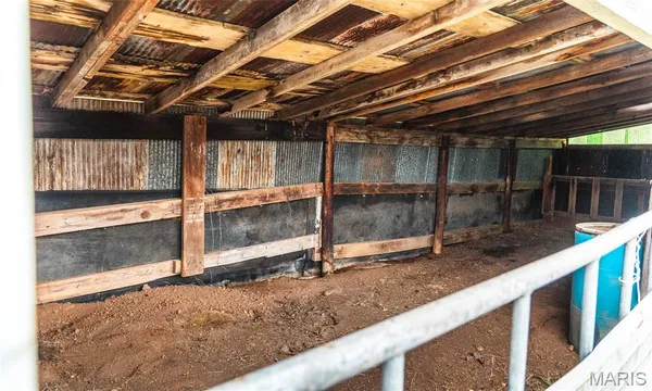 $799,900 | 10555 Pashia Road, Potosi, MO 63664