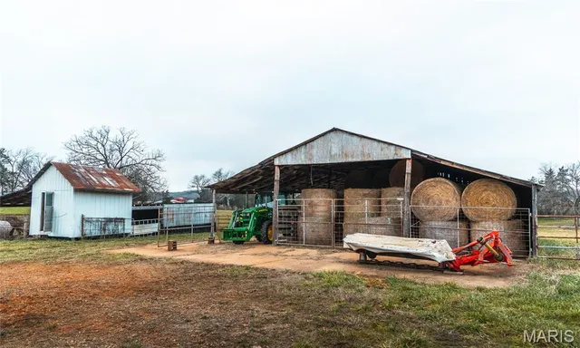 $799,900 | 10555 Pashia Road, Potosi, MO 63664