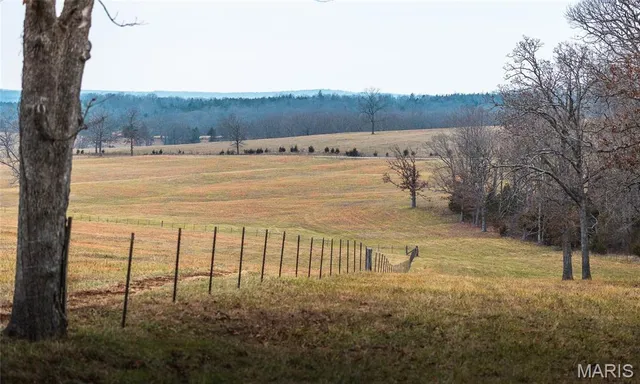 $799,900 | 10555 Pashia Road, Potosi, MO 63664