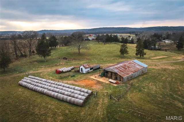 $799,900 | 10555 Pashia Road, Potosi, MO 63664