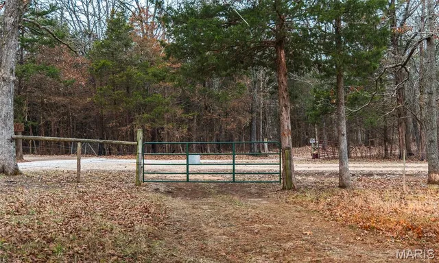 $799,900 | 10555 Pashia Road, Potosi, MO 63664