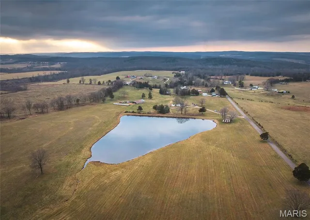 $799,900 | 10555 Pashia Road, Potosi, MO 63664