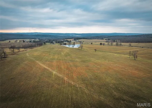 $799,900 | 10555 Pashia Road, Potosi, MO 63664