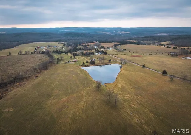 $799,900 | 10555 Pashia Road, Potosi, MO 63664