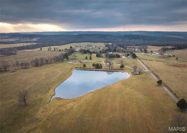 $799,900 | 10555 Pashia Road, Potosi, MO 63664