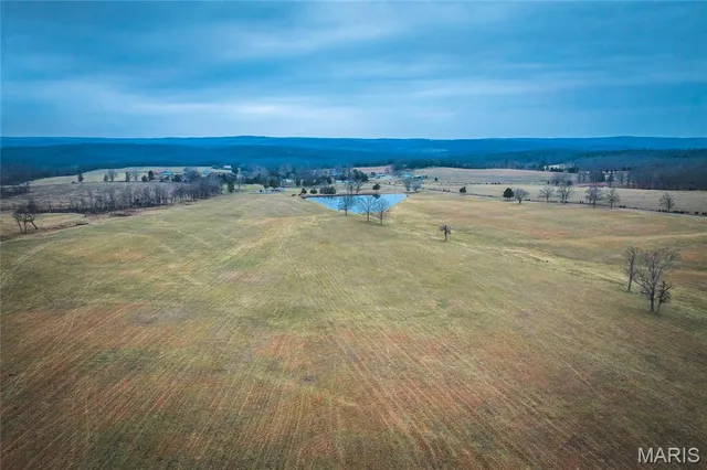 $799,900 | 10555 Pashia Road, Potosi, MO 63664
