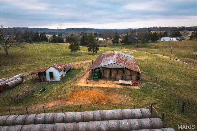 $799,900 | 10555 Pashia Road, Potosi, MO 63664