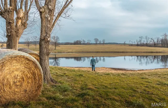 $799,900 | 10555 Pashia Road, Potosi, MO 63664