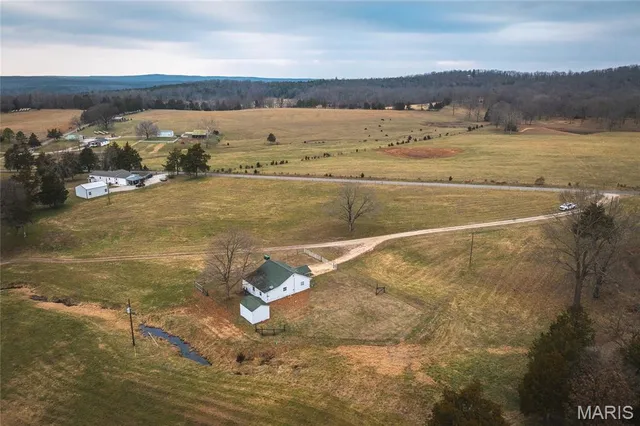 $799,900 | 10555 Pashia Road, Potosi, MO 63664