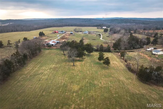 $799,900 | 10555 Pashia Road, Potosi, MO 63664