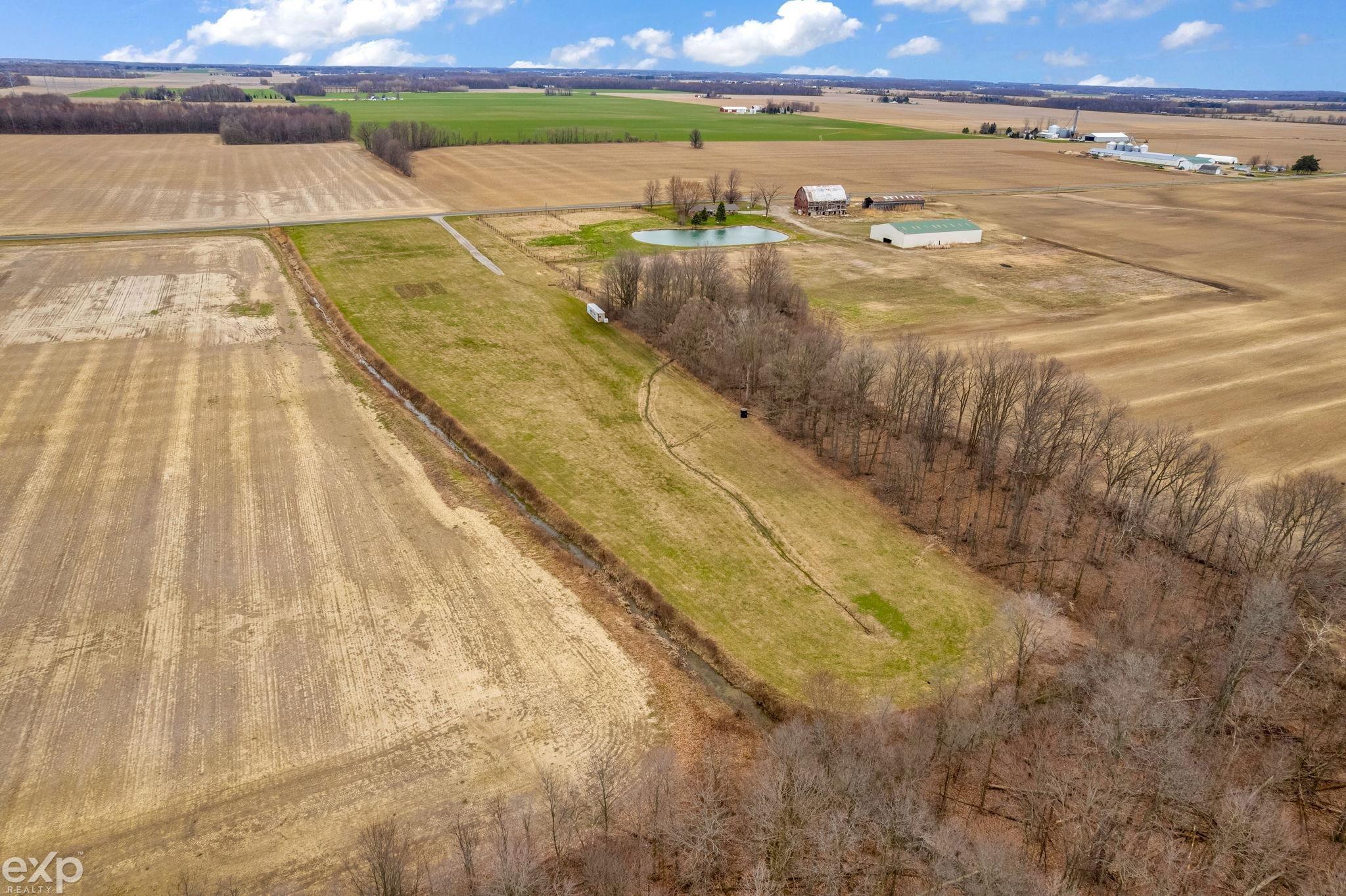0 Galbraith Line Road Melvin, MI 48454 - Photo 11 of 17