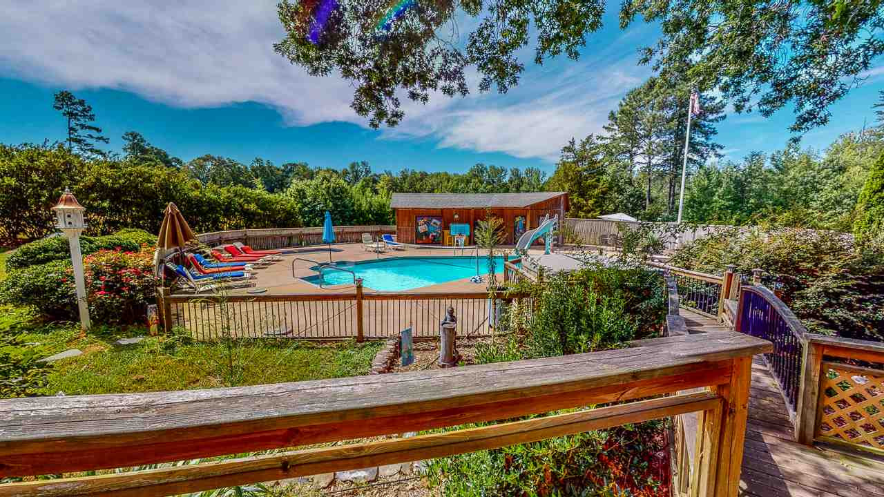 9909 Quail Roost Road Bahama, NC 27503 - Photo 14 of 30 Photo 14