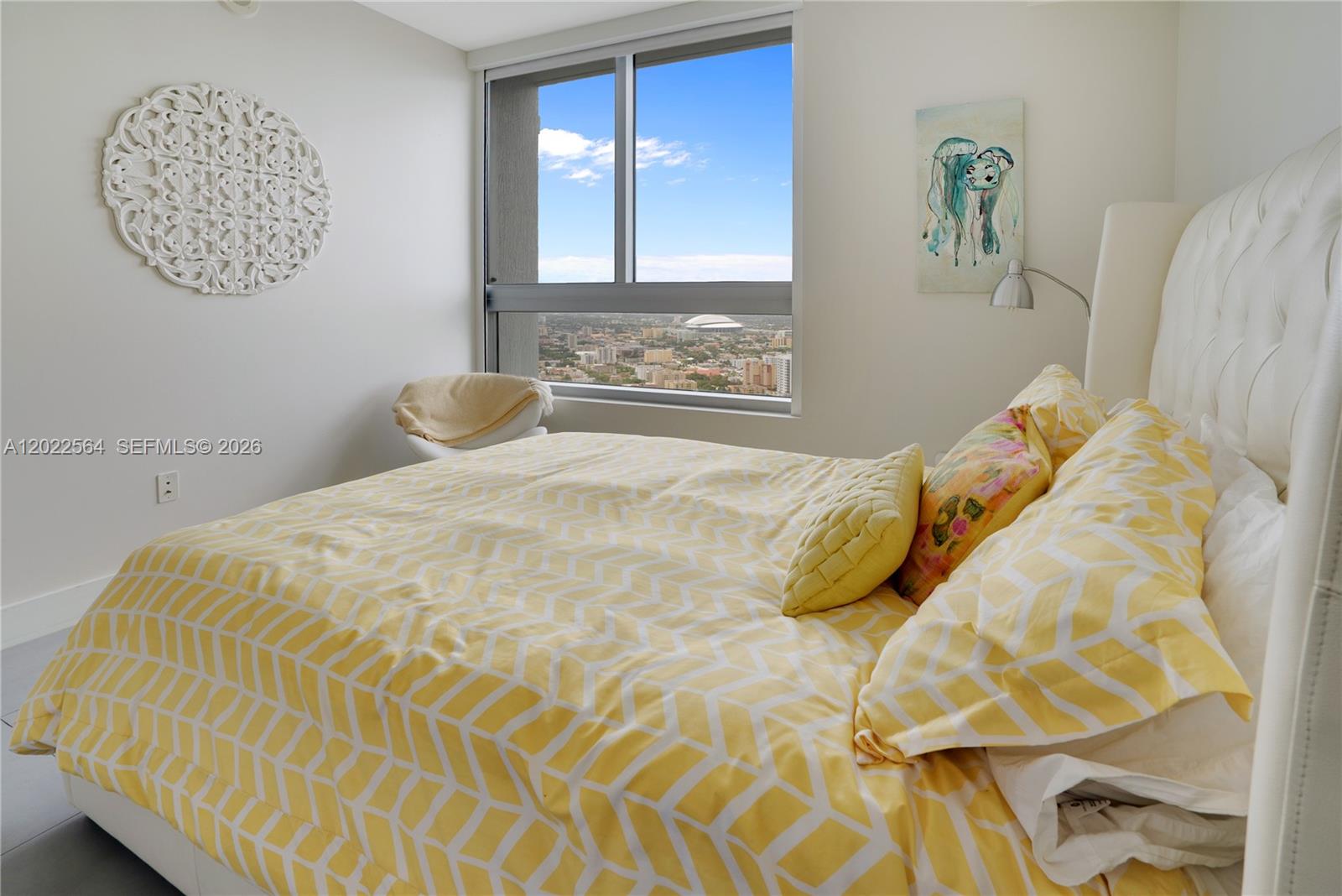 90 Southwest 3rd Street, Unit 4308 Miami, FL 33130 - Photo 16 of 24