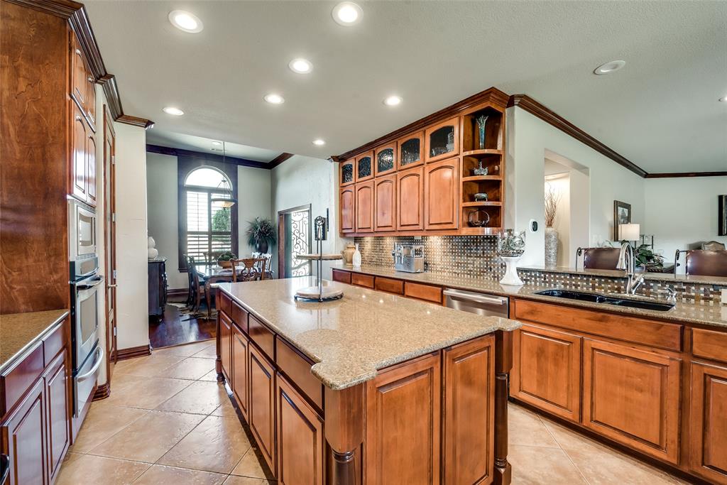 2012 Winthrop Hill Road Denton, TX 76226 - Photo 14 of 40