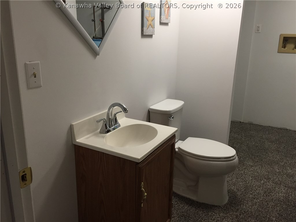22 High Hollow Road Charleston, WV 25312 - Photo 27 of 28 Gallery Image 27