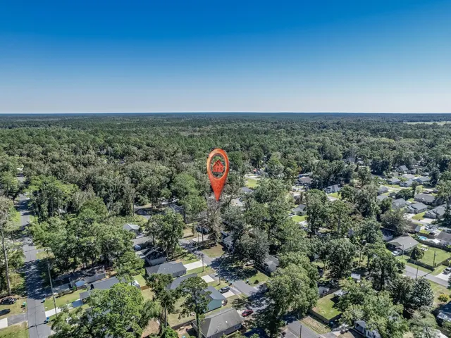 $239,900 | 56 Sioux Trail, Crawfordville, FL 32327