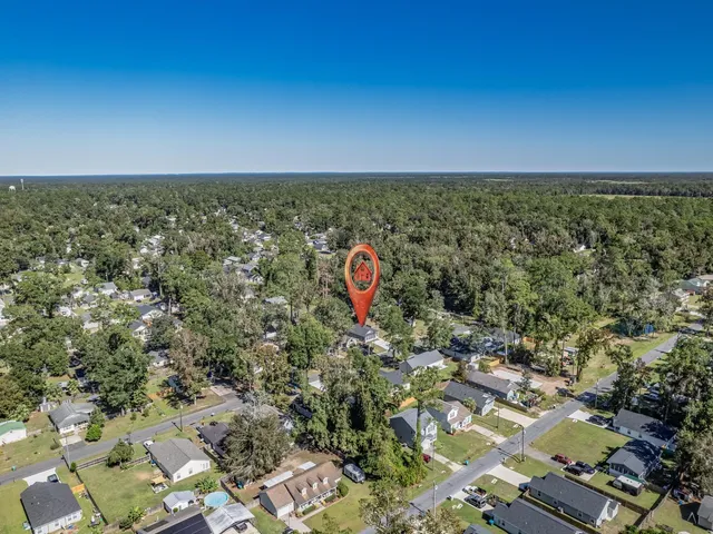 $239,900 | 56 Sioux Trail, Crawfordville, FL 32327