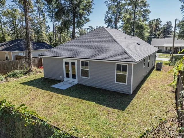 $239,900 | 56 Sioux Trail, Crawfordville, FL 32327