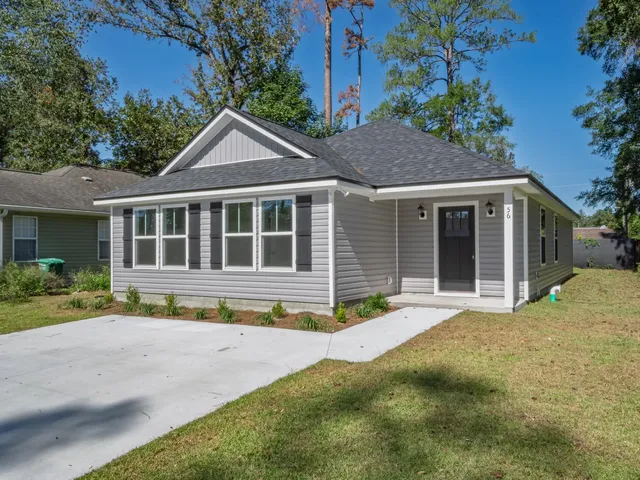 $239,900 | 56 Sioux Trail, Crawfordville, FL 32327