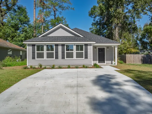 $239,900 | 56 Sioux Trail, Crawfordville, FL 32327