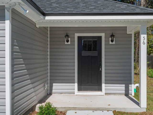 $239,900 | 56 Sioux Trail, Crawfordville, FL 32327