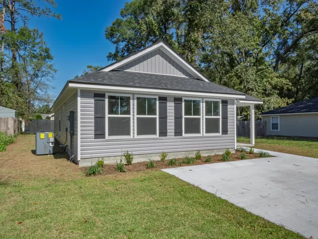 $239,900 | 56 Sioux Trail, Crawfordville, FL 32327